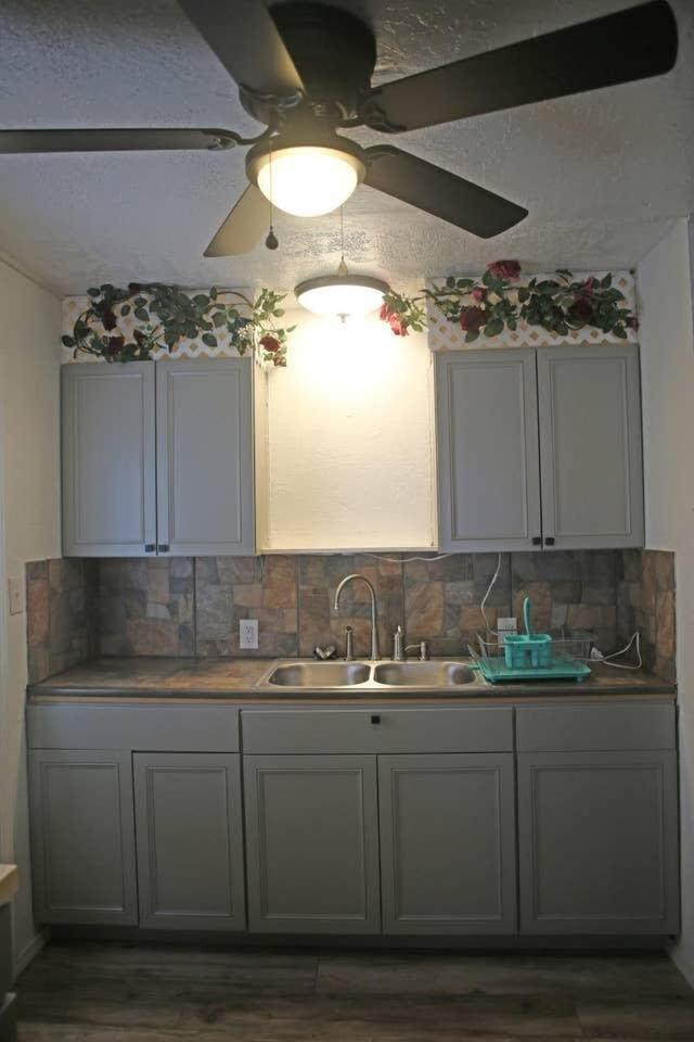 1 Bedroom With A Fireplace Close To Base Lawton Exterior photo